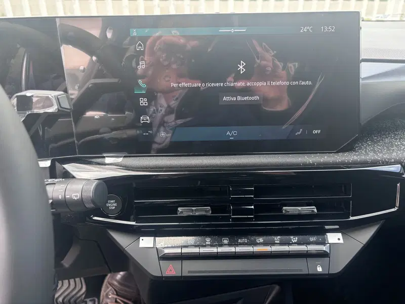 Renault Clio nuova a Ancona (18)