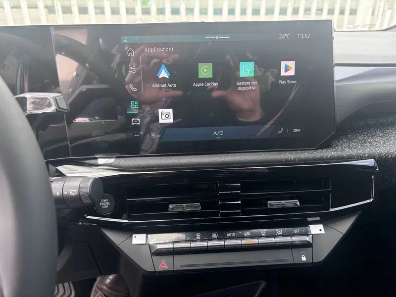 Renault Clio nuova a Ancona (19)
