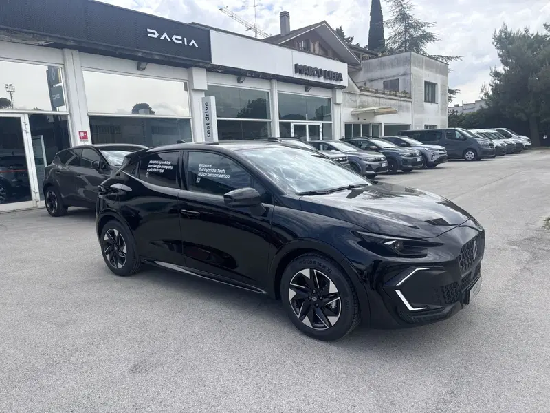 Renault Clio nuova a Ancona (3)