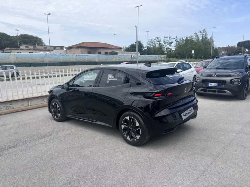 Renault Clio nuova a Ancona (7)