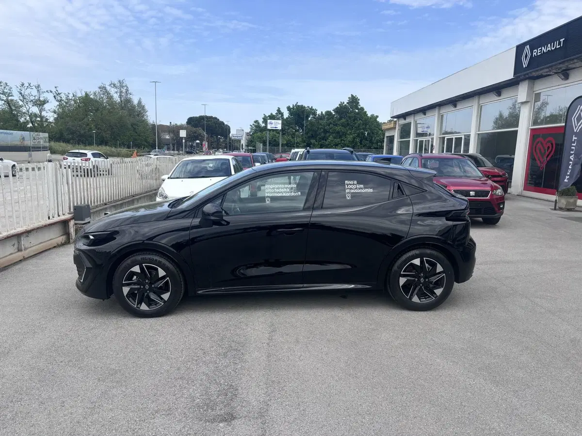 Renault Clio nuova a Ancona (8)