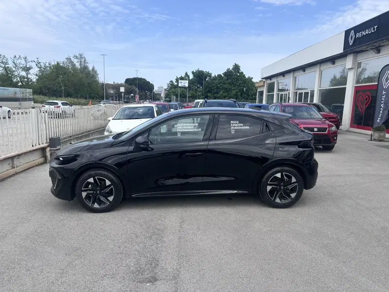 Renault Clio nuova a Ancona (8)