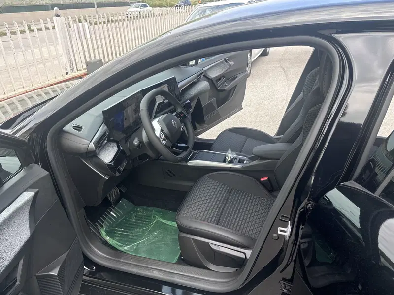 Renault Clio nuova a Ancona (9)