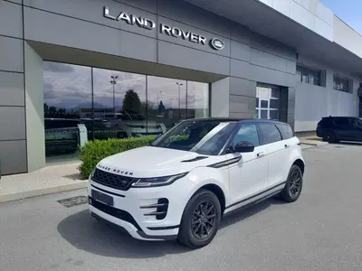 Land Rover Range Rover Evoque 2.0d i4 mhev S awd 163cv auto del 2022 usata a Cuneo