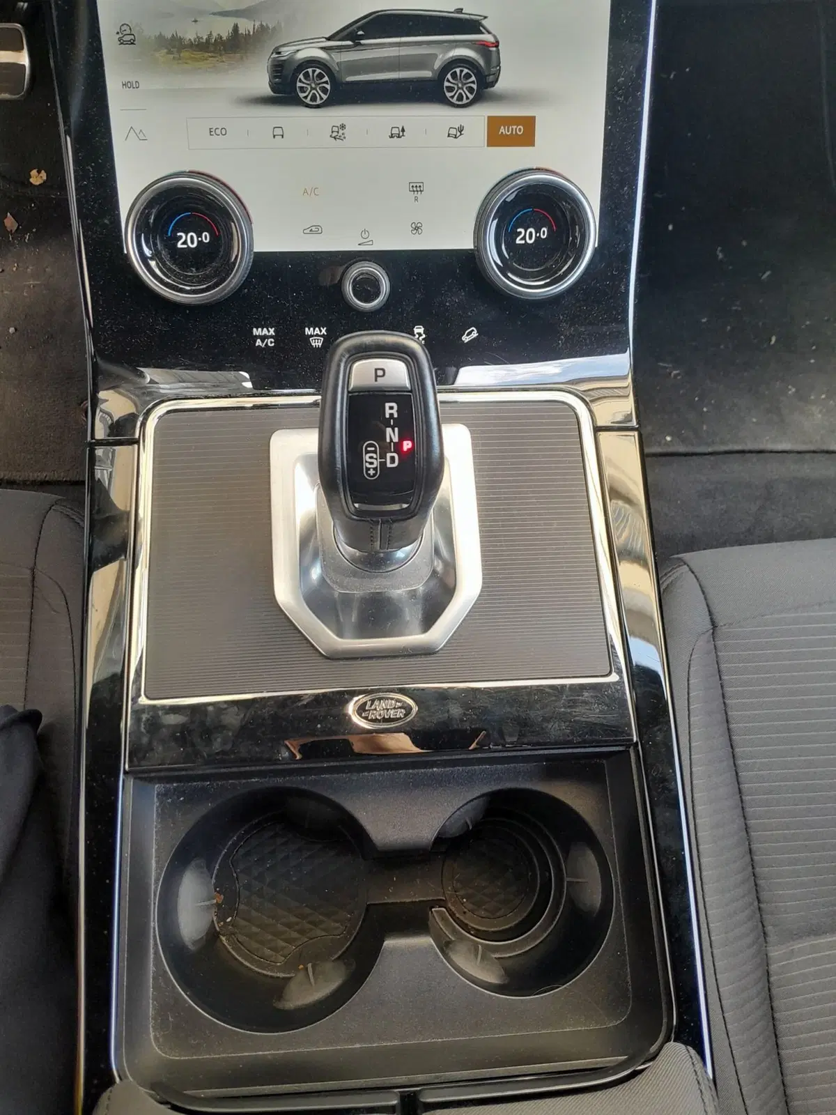 Land Rover Range Rover Evoque usata a Cuneo (13)