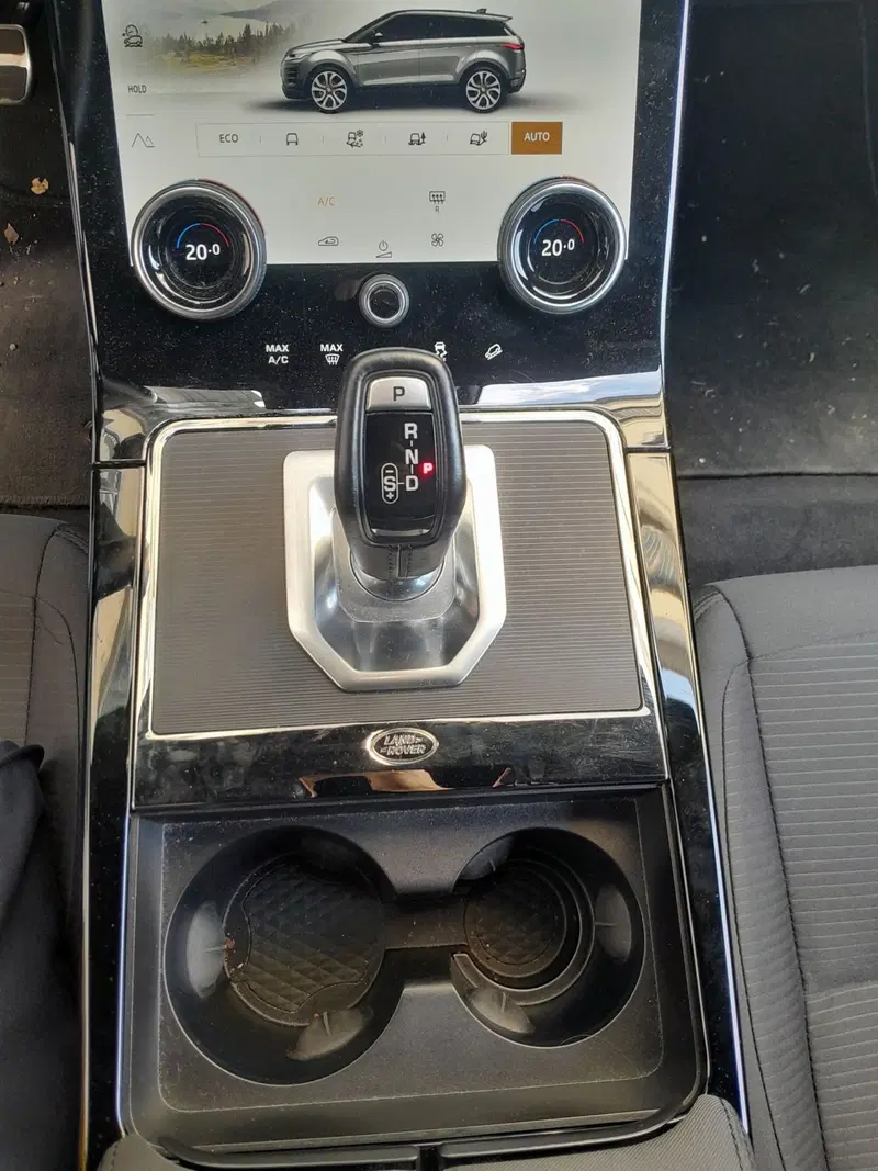 Land Rover Range Rover Evoque usata a Cuneo (13)