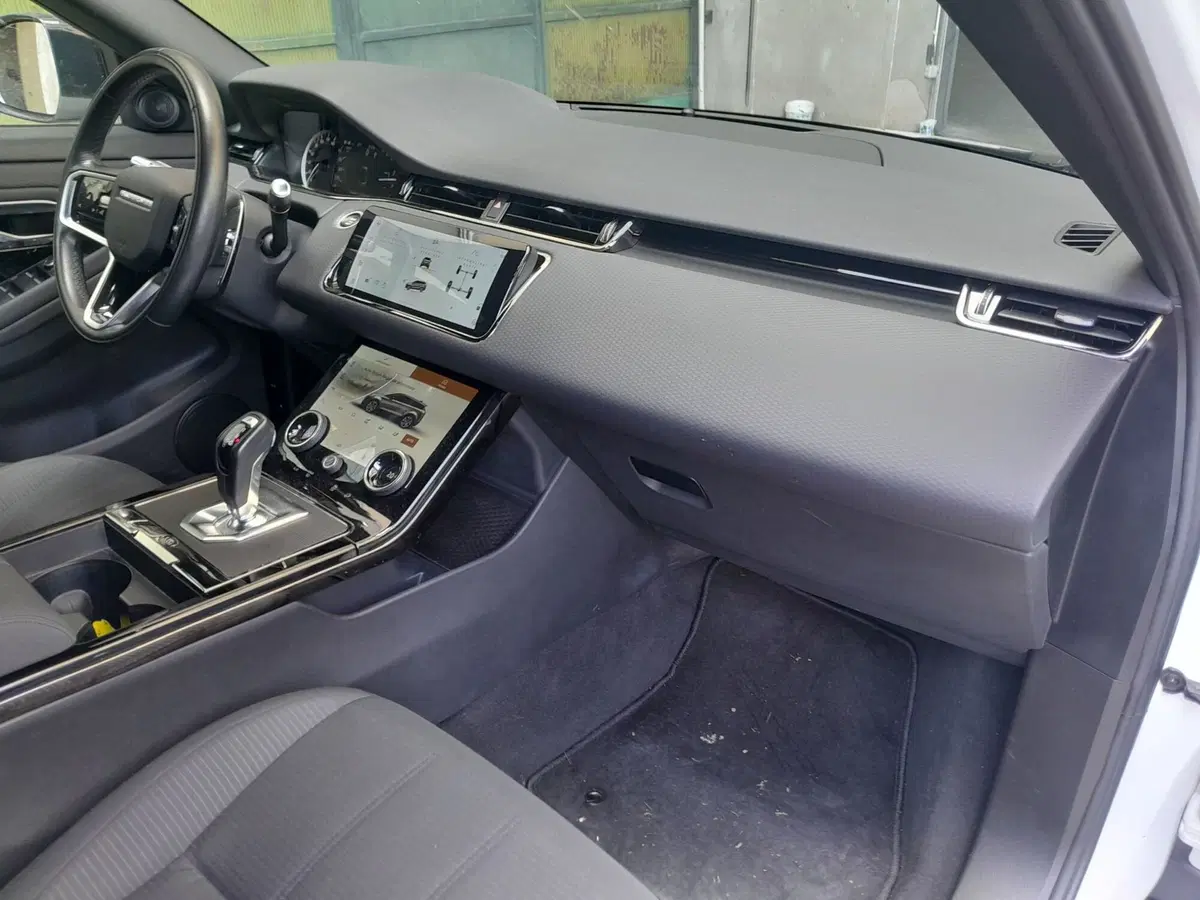 Land Rover Range Rover Evoque usata a Cuneo (16)