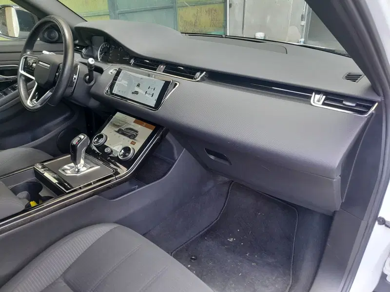 Land Rover Range Rover Evoque usata a Cuneo (16)