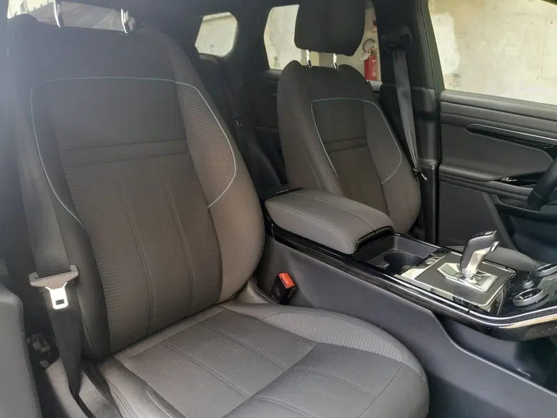 Land Rover Range Rover Evoque usata a Cuneo (17)