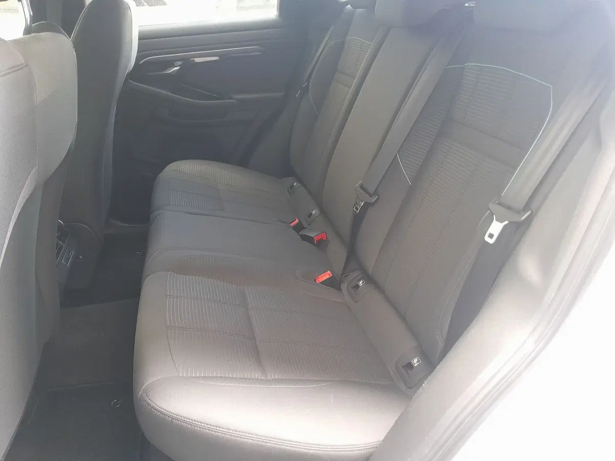 Land Rover Range Rover Evoque usata a Cuneo (18)