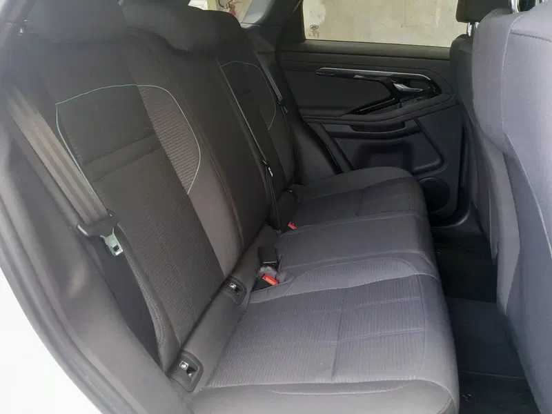 Land Rover Range Rover Evoque usata a Cuneo (19)