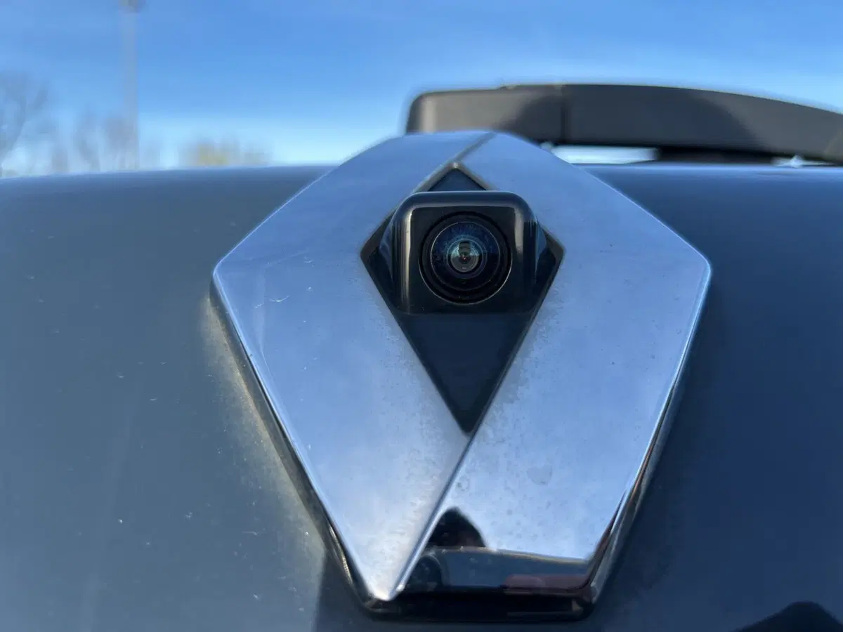 Renault Captur usata a Roma (11)
