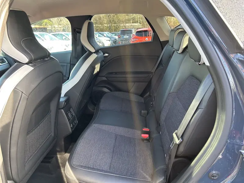 Renault Captur usata a Roma (12)