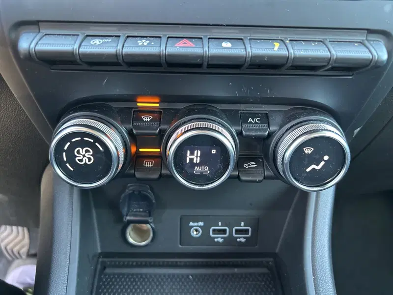 Renault Captur usata a Roma (18)
