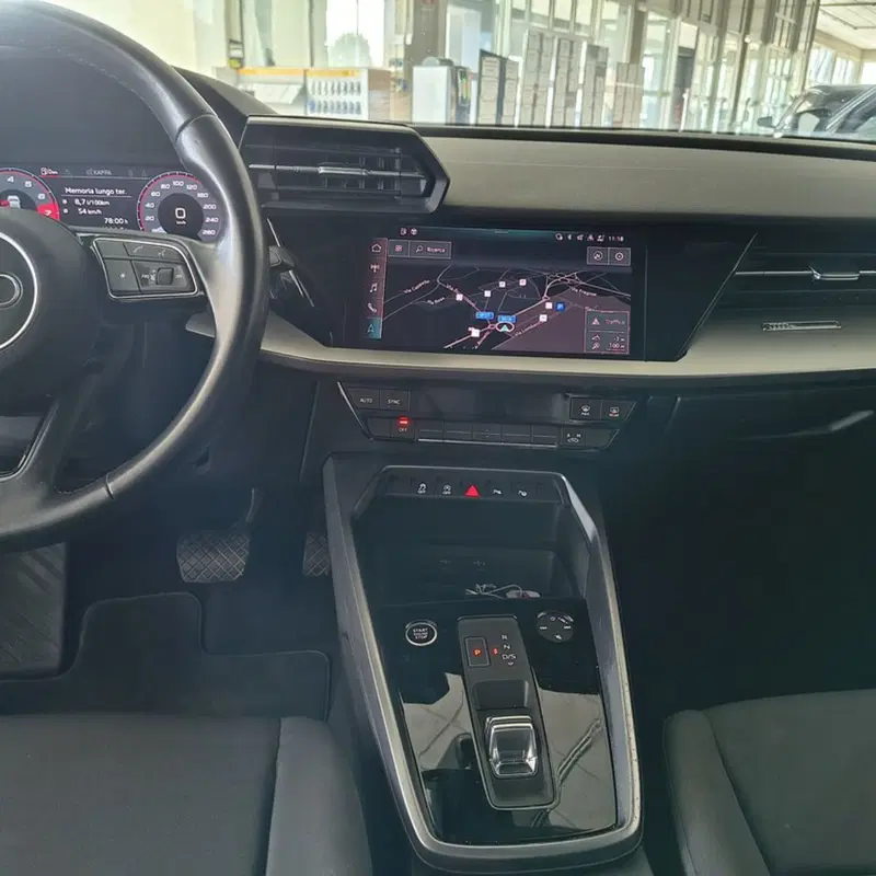 Audi A3 Sportback usata a Padova (12)