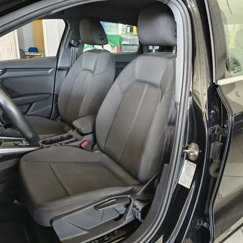 Audi A3 Sportback usata a Padova (14)