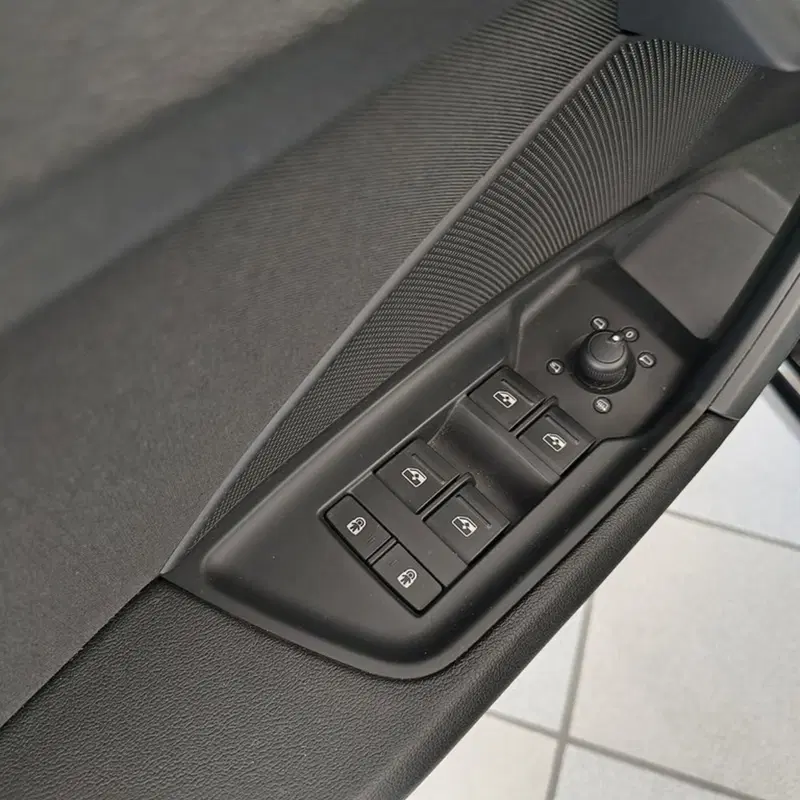 Audi A3 Sportback usata a Padova (15)