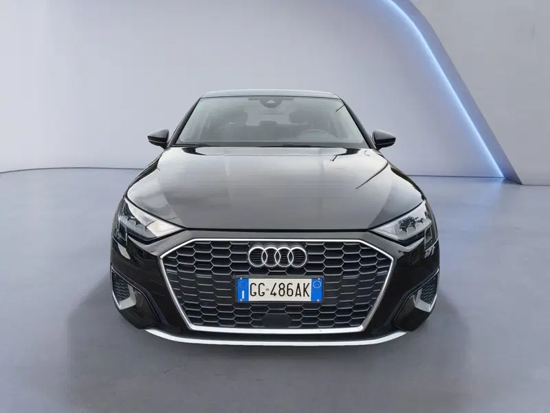 Audi A3 Sportback usata a Padova (3)