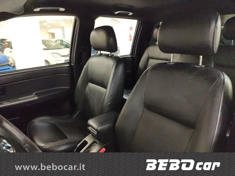 Great Wall Steed Pick-up usata a Torino (13)