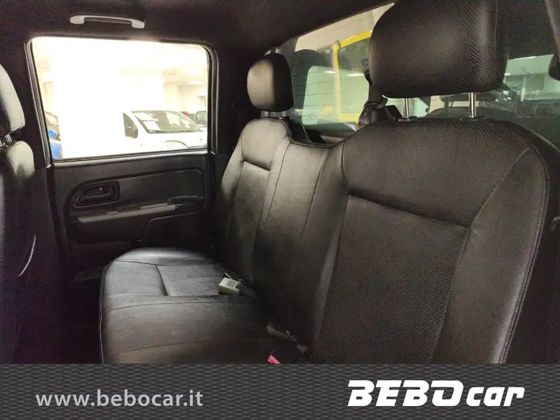 Great Wall Steed Pick-up usata a Torino (14)