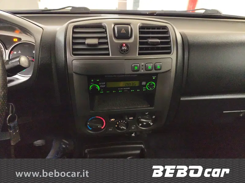 Great Wall Steed Pick-up usata a Torino (15)