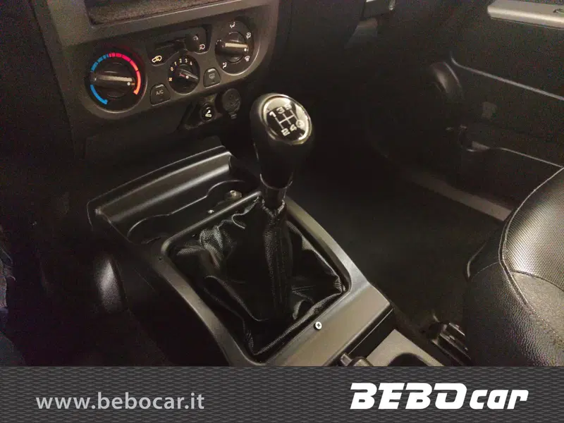 Great Wall Steed Pick-up usata a Torino (17)