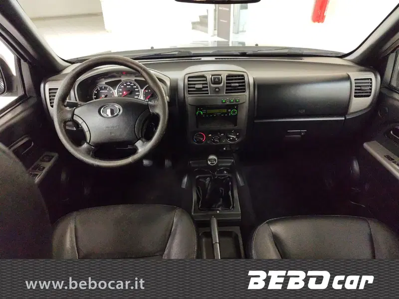 Great Wall Steed Pick-up usata a Torino (19)