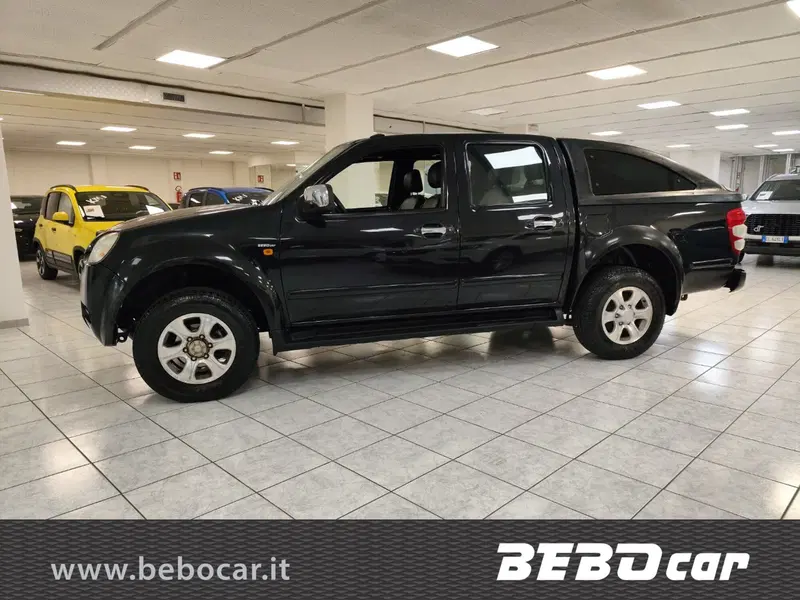 Great Wall Steed Pick-up usata a Torino (8)