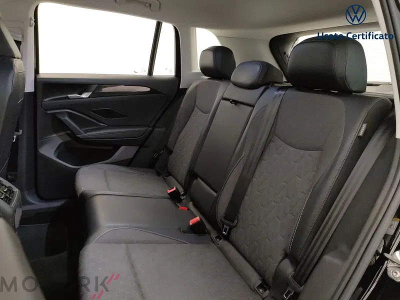 Volkswagen Tiguan usata a Varese (10)