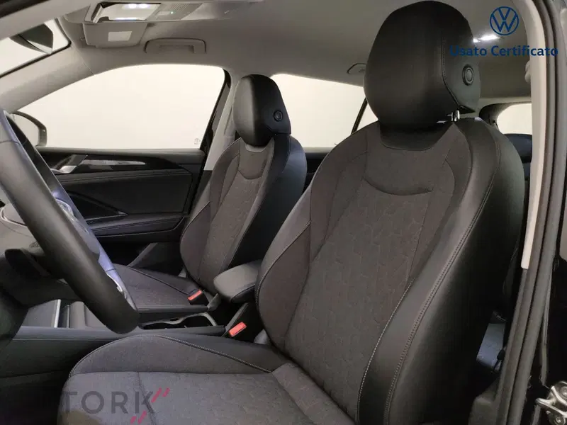 Volkswagen Tiguan usata a Varese (11)