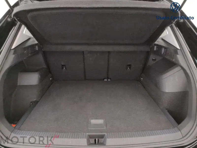 Volkswagen Tiguan usata a Varese (9)