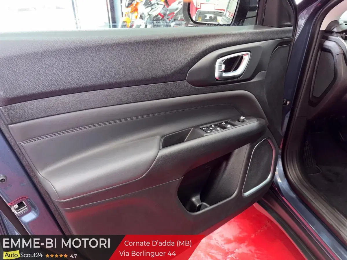 Jeep Compass nuova a Monza e Brianza (13)