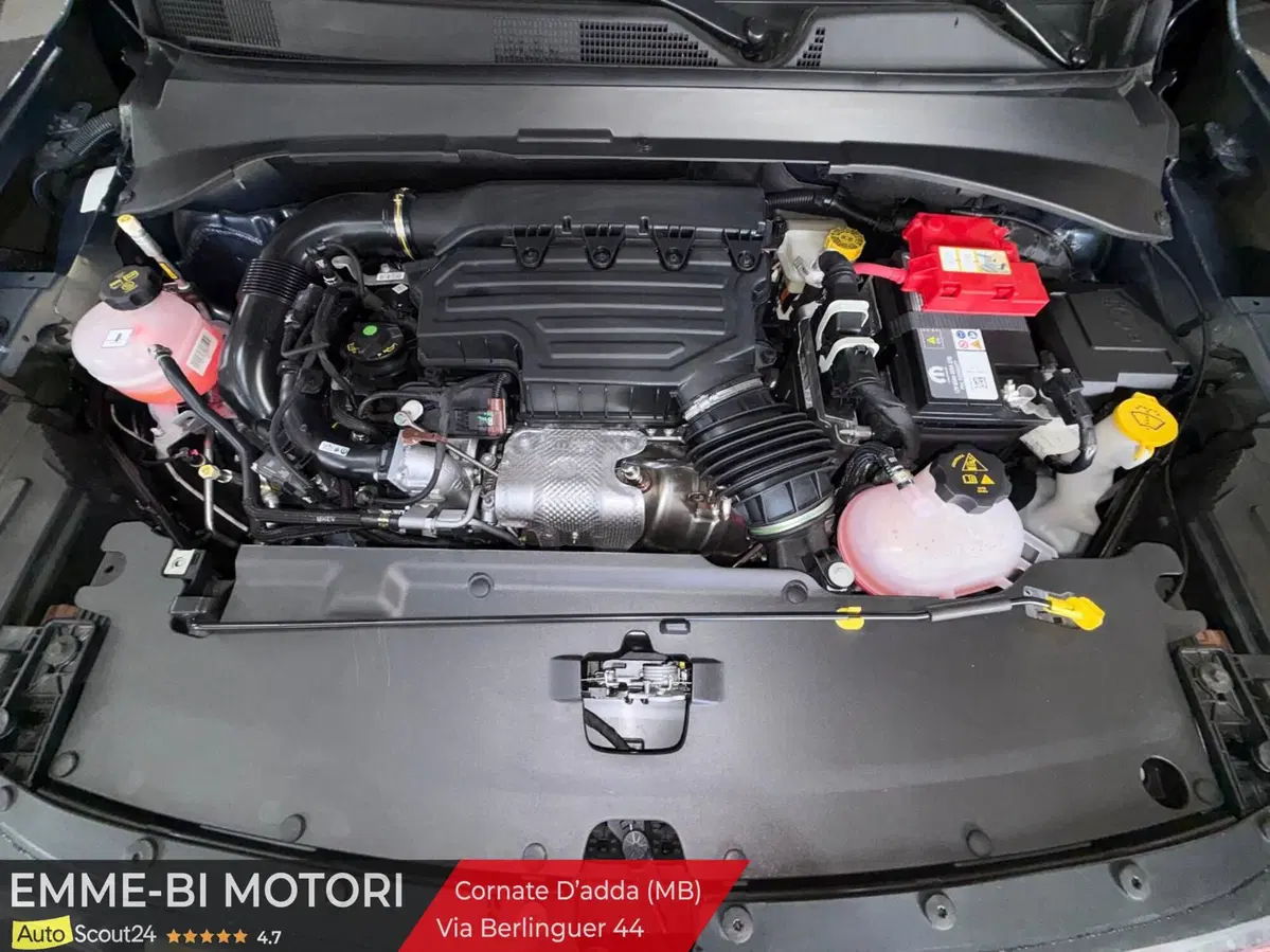 Jeep Compass nuova a Monza e Brianza (15)