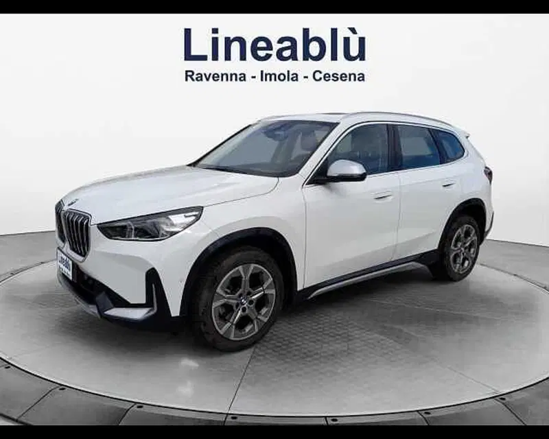 BMW X1 usata a Ravenna