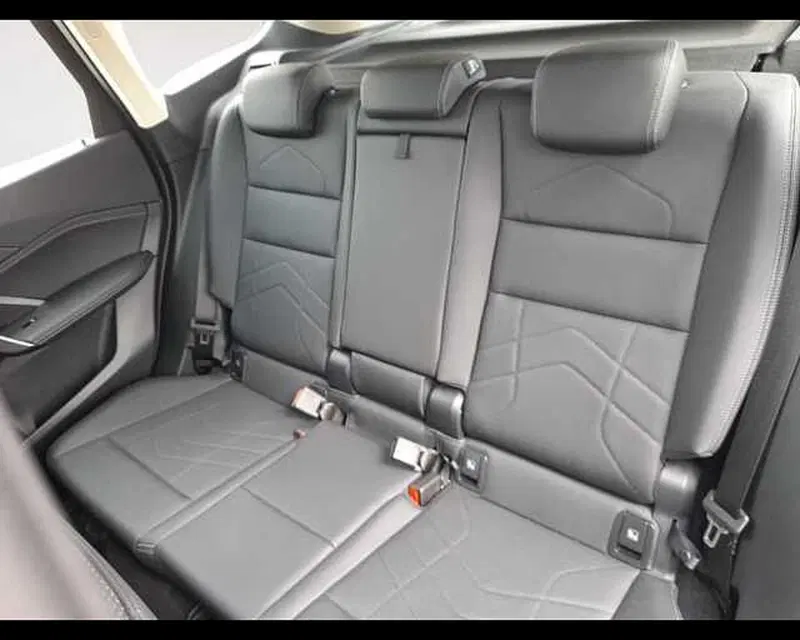BMW X1 usata a Ravenna (13)