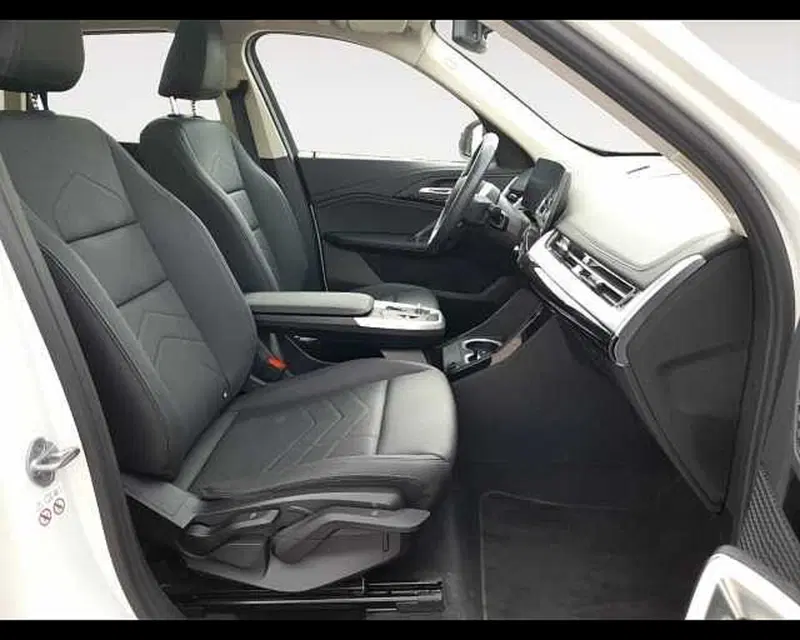 BMW X1 usata a Ravenna (15)