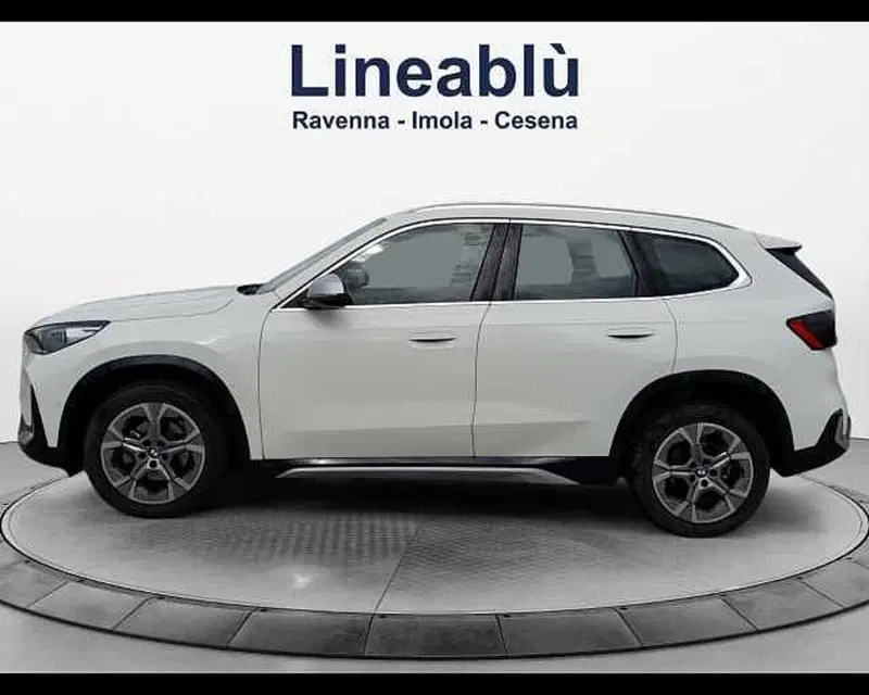 BMW X1 usata a Ravenna (2)