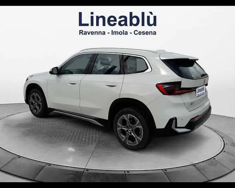 BMW X1 usata a Ravenna (3)