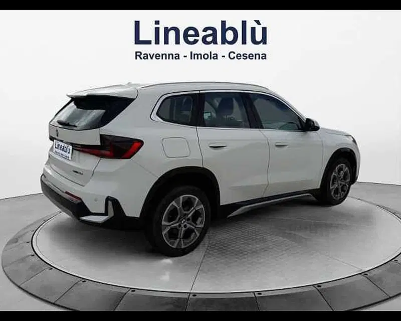 BMW X1 usata a Ravenna (5)