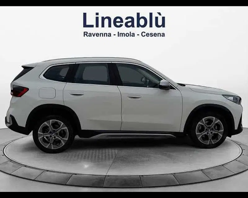 BMW X1 usata a Ravenna (6)