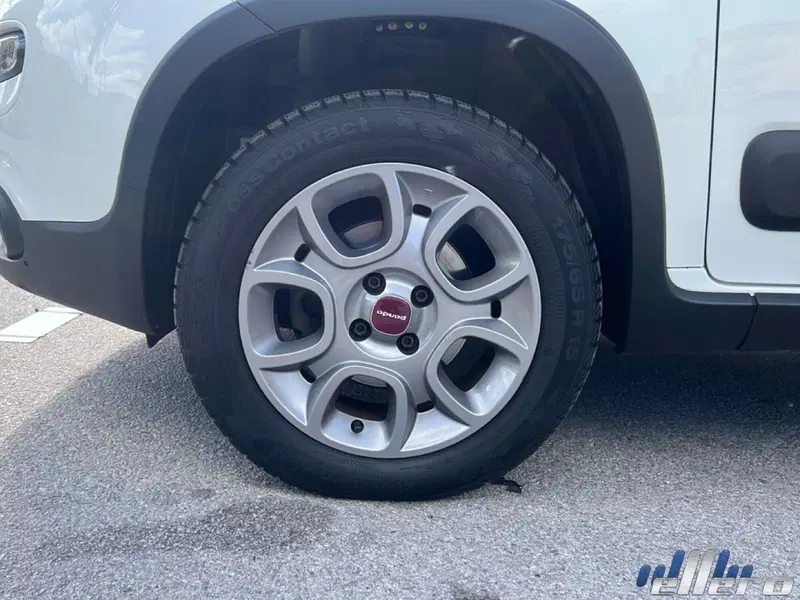 Fiat Panda usata a Cuneo (10)