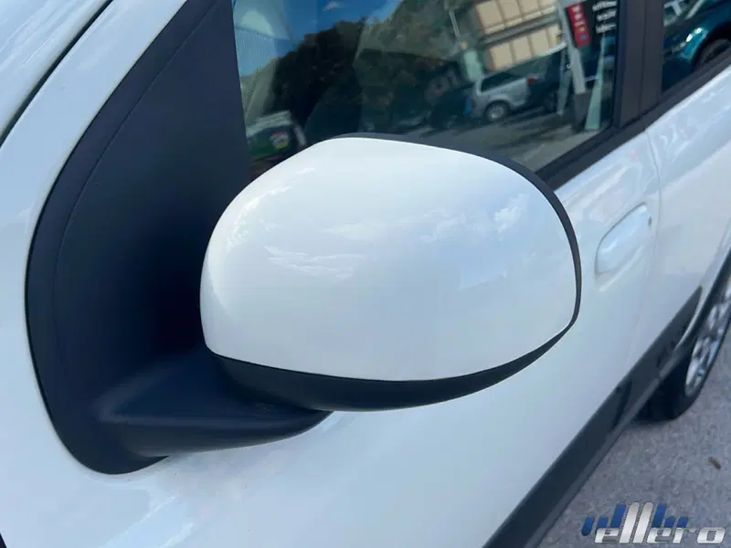 Fiat Panda usata a Cuneo (11)