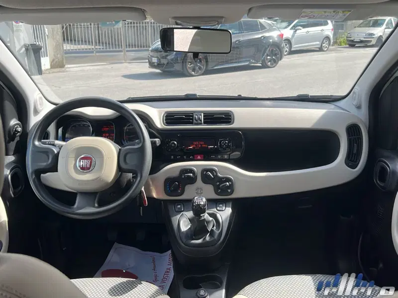 Fiat Panda usata a Cuneo (12)