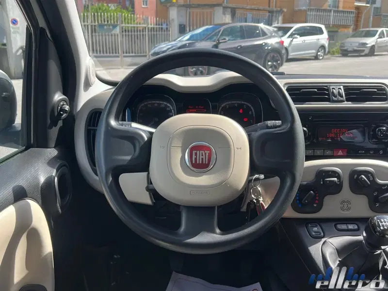 Fiat Panda usata a Cuneo (13)