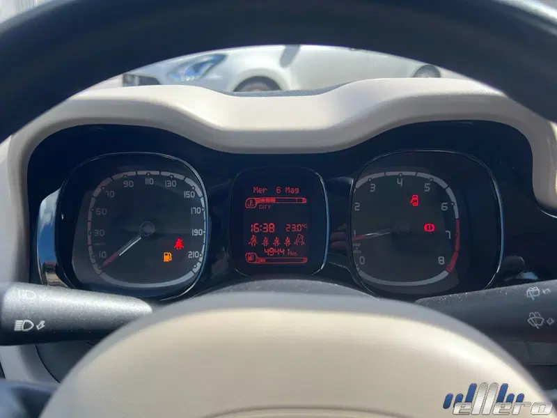 Fiat Panda usata a Cuneo (14)