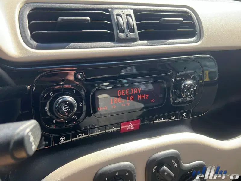 Fiat Panda usata a Cuneo (15)