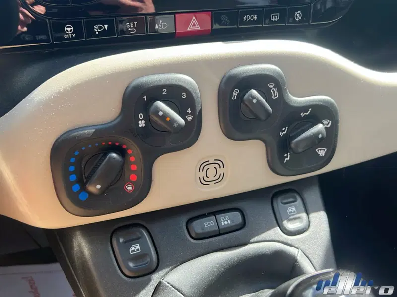 Fiat Panda usata a Cuneo (16)