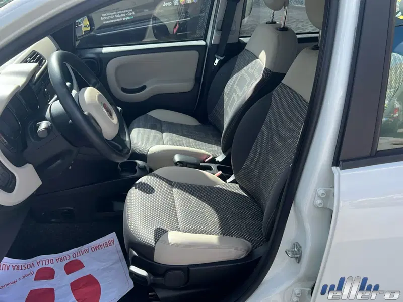 Fiat Panda usata a Cuneo (17)