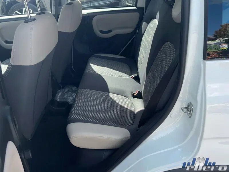 Fiat Panda usata a Cuneo (18)