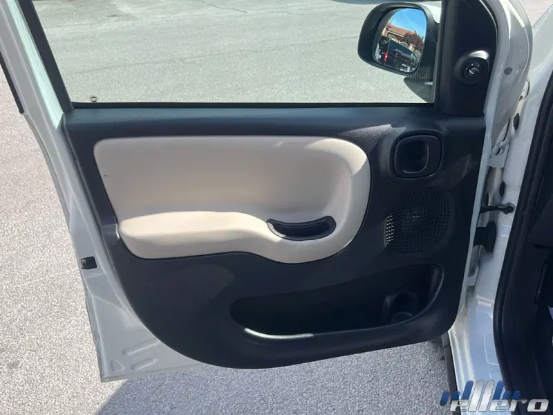 Fiat Panda usata a Cuneo (19)